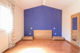 Semi detached house