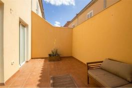 Semi detached house