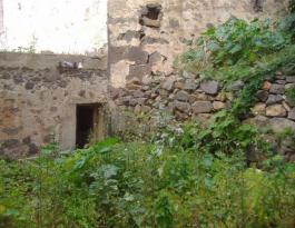 Piece of land