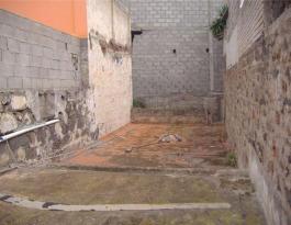Piece of land