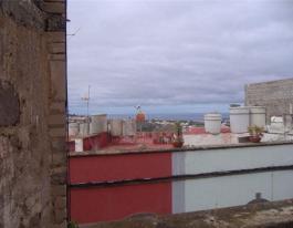 Piece of land