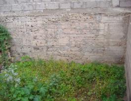 Piece of land