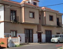 Semi detached house