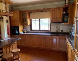 Semi detached house