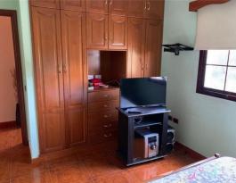 Semi detached house