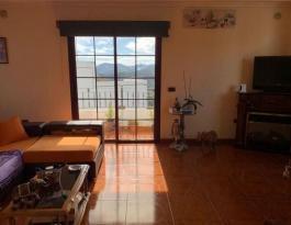 Semi detached house