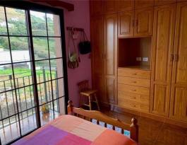 Semi detached house