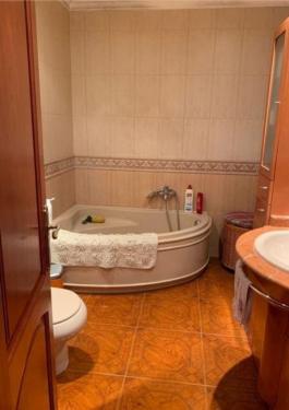 Semi detached house