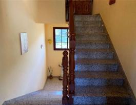 Semi detached house
