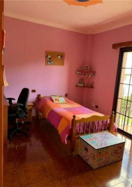 Semi detached house