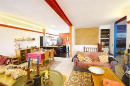 Semi detached house