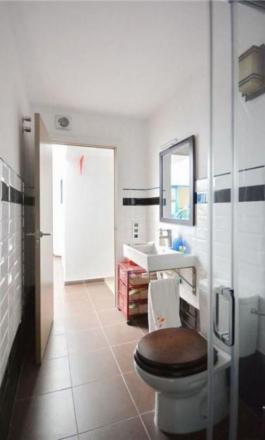 Semi detached house