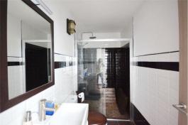 Semi detached house