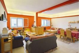 Semi detached house