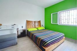 Semi detached house