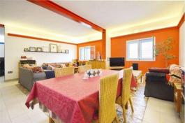 Semi detached house
