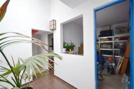 Semi detached house
