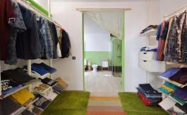 Semi detached house