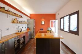 Semi detached house