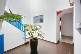 Semi detached house