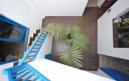 Semi detached house