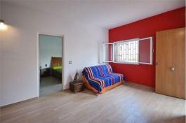 Semi detached house