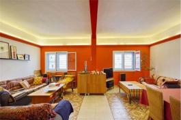 Semi detached house
