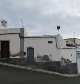 Semi detached house