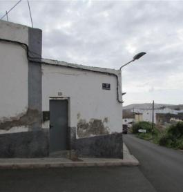 Semi detached house
