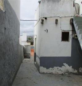 Semi detached house