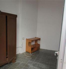 Semi detached house