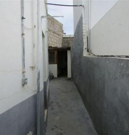 Semi detached house