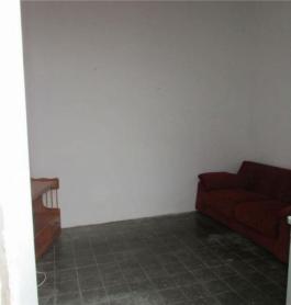Semi detached house