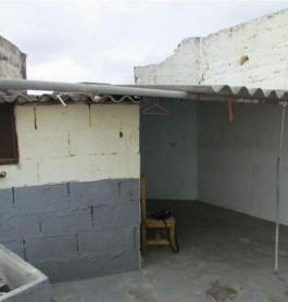 Semi detached house