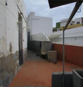 Semi detached house
