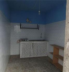 Semi detached house