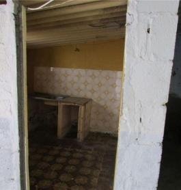 Semi detached house