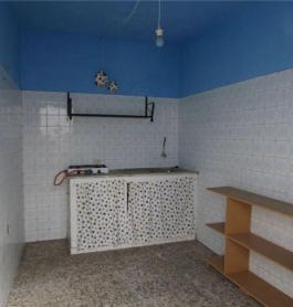 Semi detached house