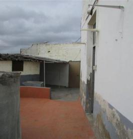 Semi detached house