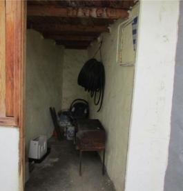 Semi detached house