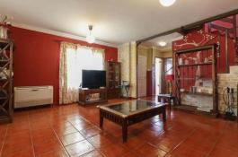 Semi detached house