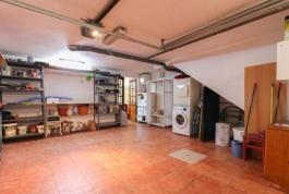 Semi detached house