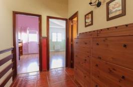 Semi detached house