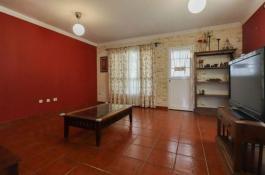 Semi detached house