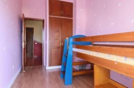 Semi detached house