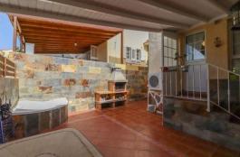 Semi detached house