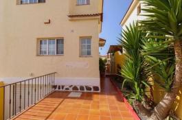 Semi detached house