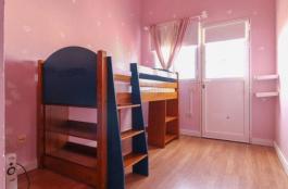 Semi detached house