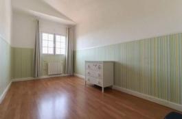 Semi detached house