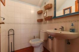 Semi detached house